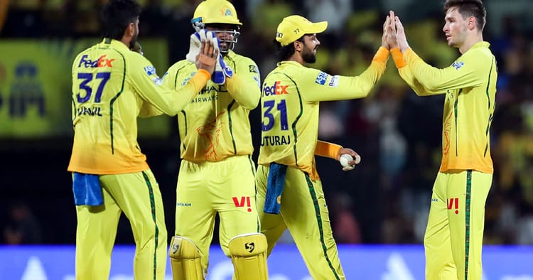 IPL 2024 அதிரடி: சிஎஸ்கே பிளே-ஆப் செல்லும் வாய்ப்பு உள்ளதா? இன்றைய நிலவரம்!