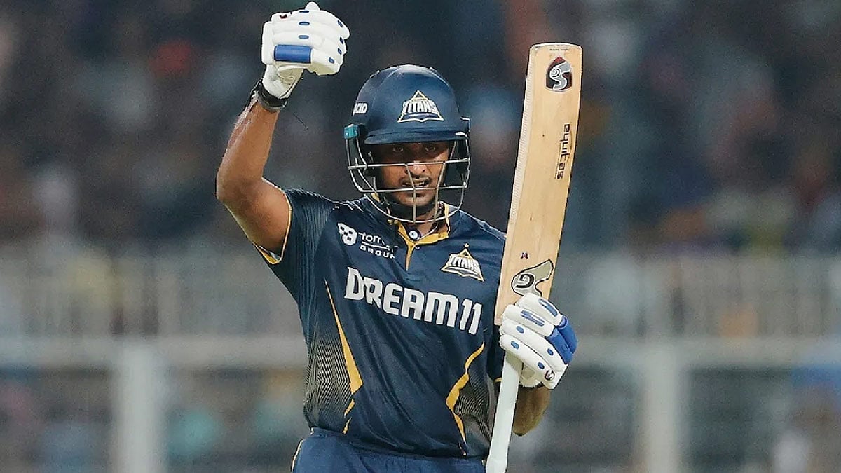 அதிர்ச்சி திருப்பம்! IPL 2026 ஆரஞ்சு கேப் பட்டியலில் சாய் சுதர்சன் முதலிடம் – இன்றைய அப்டேட்
