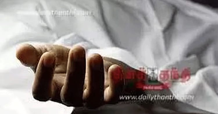 திருவொற்றியூர் சோகம்: நிர்வாண நடனத்தை கண்டித்த தொழிலாளி கொலை (Live Update)