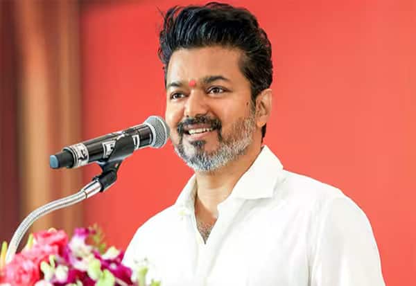 தவெக அமைச்சரவை ஆலோசனை (Live Update): விஜய் முக்கிய முடிவு எடுப்பாரா?