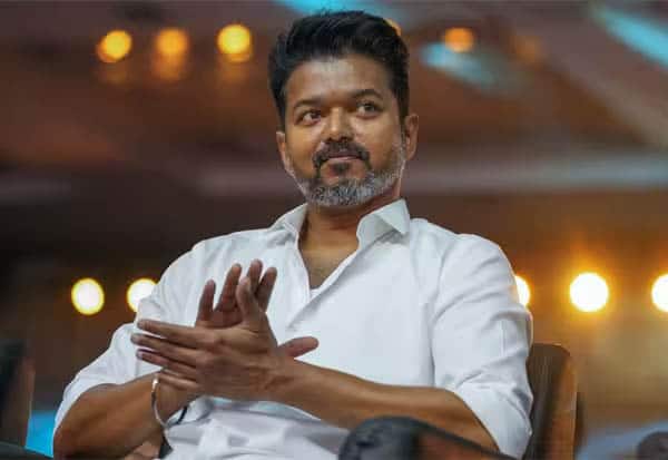 தமிழக நலன் முன்னுரிமை: பிரதமர் மோடி, ராகுலுக்கு விஜய் நன்றி (Live Update)