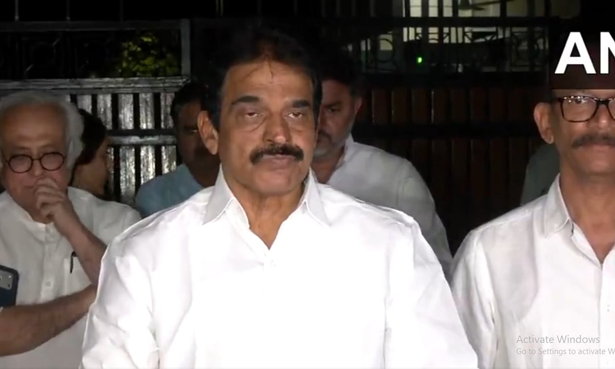 ஆட்சி அமைக்க ஆதரவு கோரிய விஜய் – காங்கிரஸ் முடிவை மாநில கமிட்டியிடம் விட்டது! (Live Update)