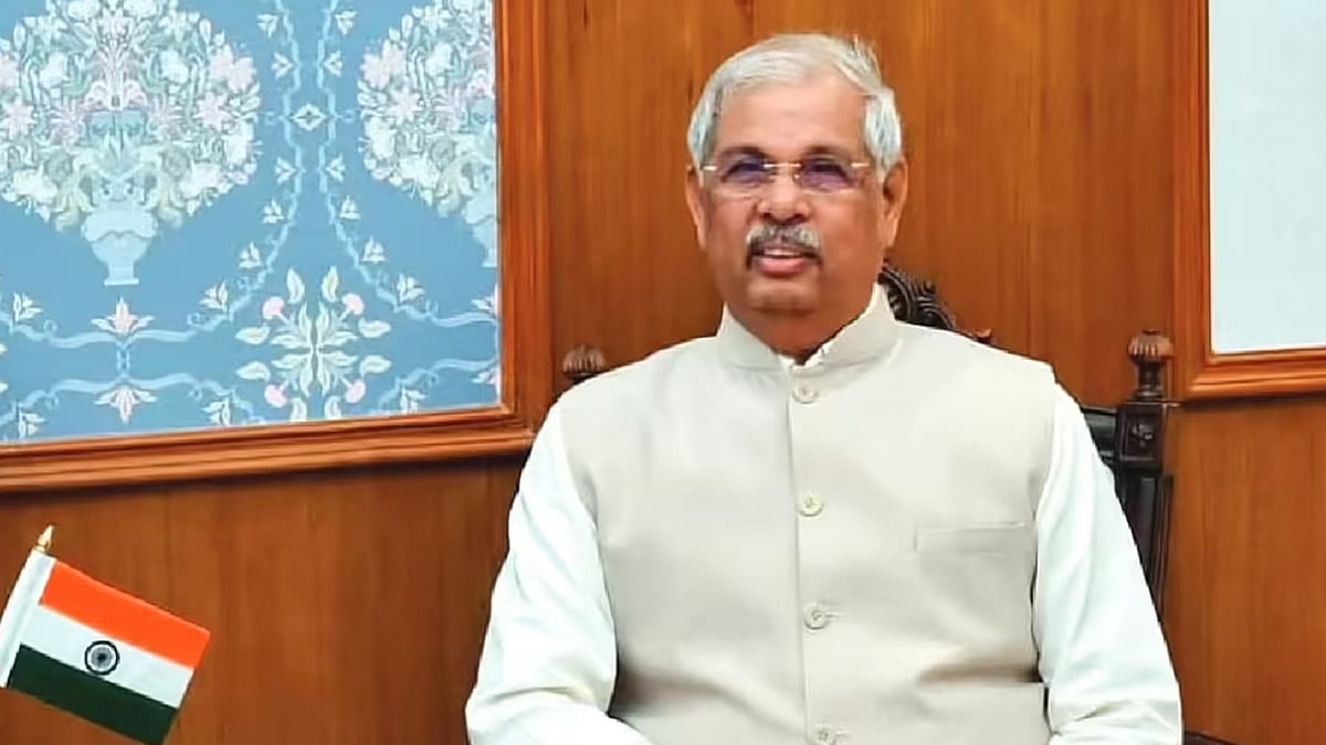 திடீர் மாற்றம்! ஆளுநர் கேரள பயணம் ரத்து – எடப்பாடிக்கு சந்திப்பு நேரம் (Live Update)