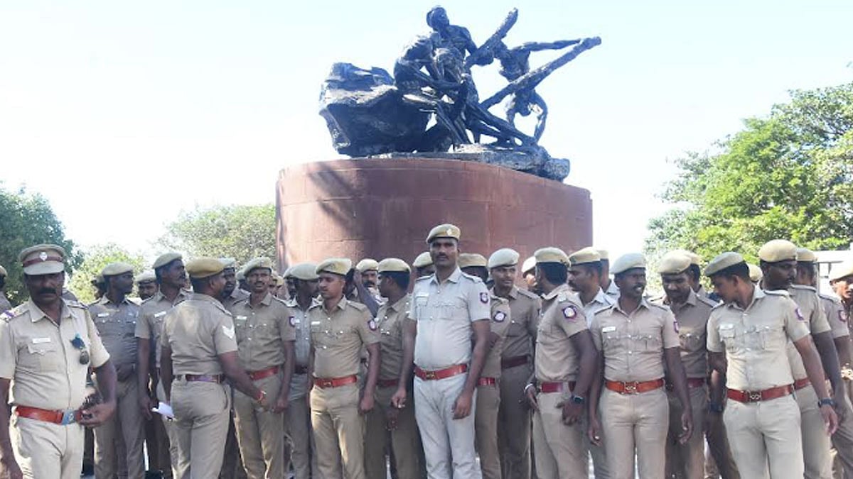 தமிழக வெற்றிக்கழகம் ஆட்சி அமைக்க வருமாறு ஆளுநர் அழைப்பு விடுக்காதது அதிர்ச்சி (Live Update)