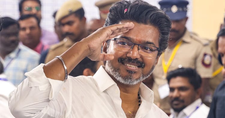 தமிழக அரசியலில் திடீர் திருப்பம் (Live Update)! விஜய் பதவியேற்பு விழா பணிகள் நிறுத்தம்