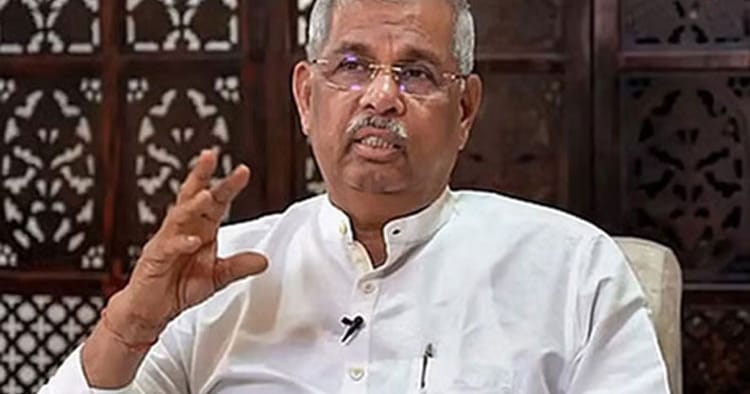 த.மு.க.-அ.தி.மு.க. கூட்டணி ஆட்சி சாத்தியம்: கவர்னர் அர்லேகர் அதிர்ச்சி பேட்டி (Live Update)