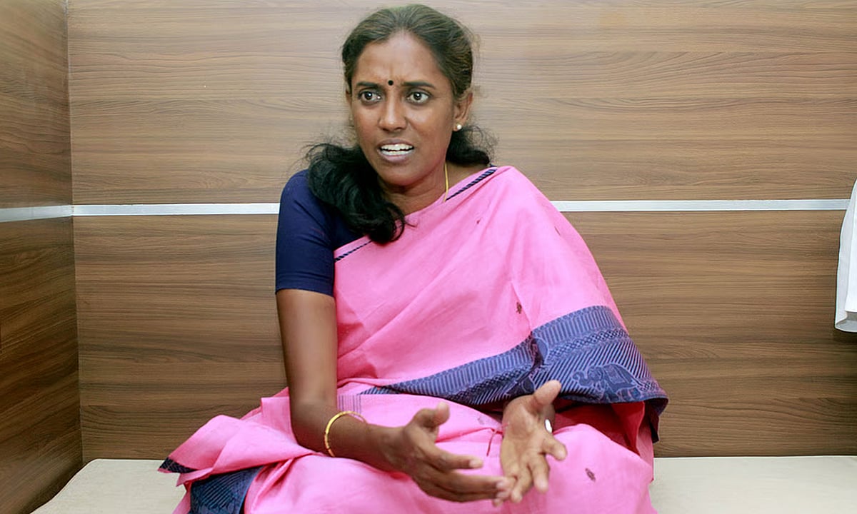 எம்.பி. ஜோதிமணி சர்ச்சை: ‘வரலாற்றுப் பிழை’ – தமிழகம் ஏற்காது (Live Update)