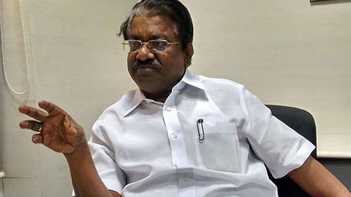 திமுக-அதிமுக கூட்டணி? டி.கே.எஸ்.இளங்கோவன் விளக்கம் (Live Update)