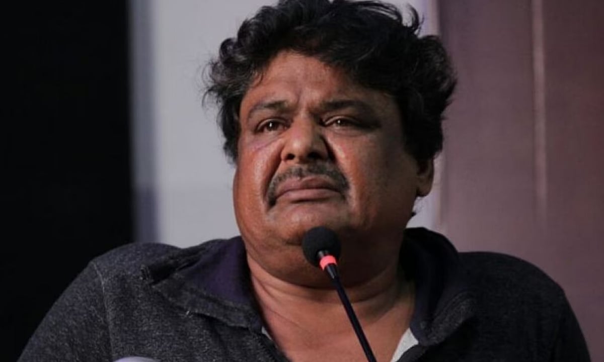 நடிகர் மன்சூர் அலிகான் கோரிக்கை: விஜயை வேகமாக முதல்வராக்குங்கள் (Live Update)!