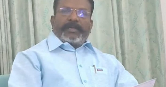 தமிழ்நாடு கடன் விவகாரம்
