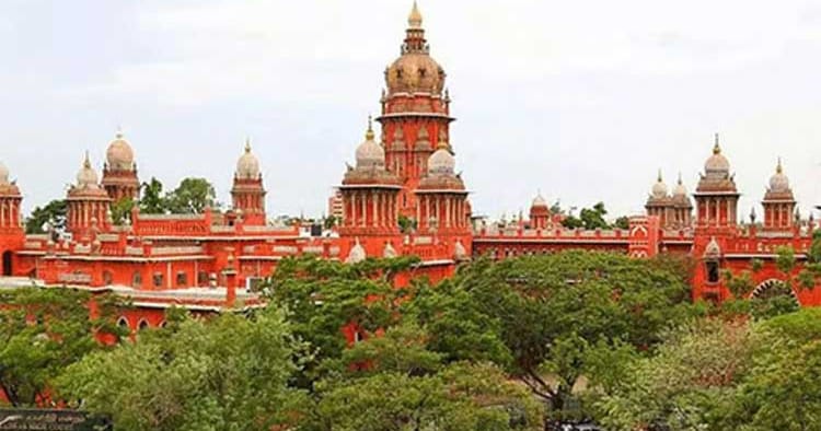 திருப்பத்தூர் த.வெ.க. வெற்றிக்கு சவால்: ஐகோர்ட்டு உத்தரவு (Live Update)