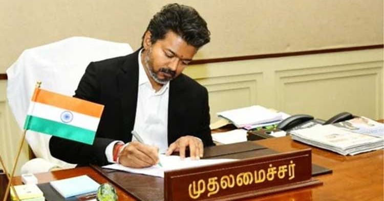 முதல்-அமைச்சர் நேரடிக் கண்காணிப்பில் ‘சிங்கப்பெண் அதிரடிப் படை’ (Live Update)