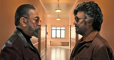 கமல்-ரஜினி படத்தில் முக்கிய கதாபாத்திரத்தில் திரிஷா (Live Update)!