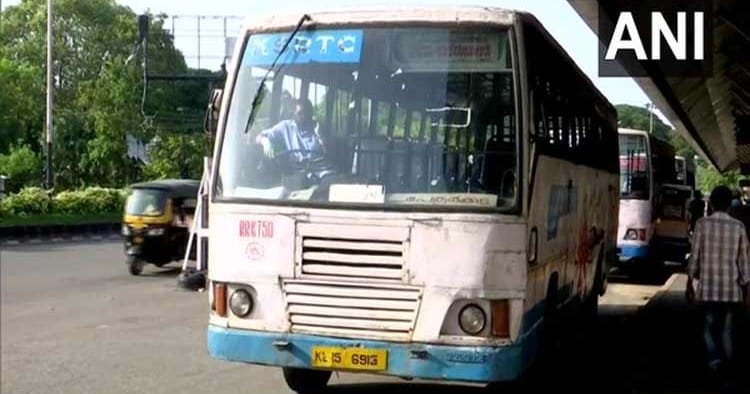 பெண்களுக்கு இலவச பயணம் திட்டம்: மறுபரிசீலனை கோரிக்கை (Live Update)!