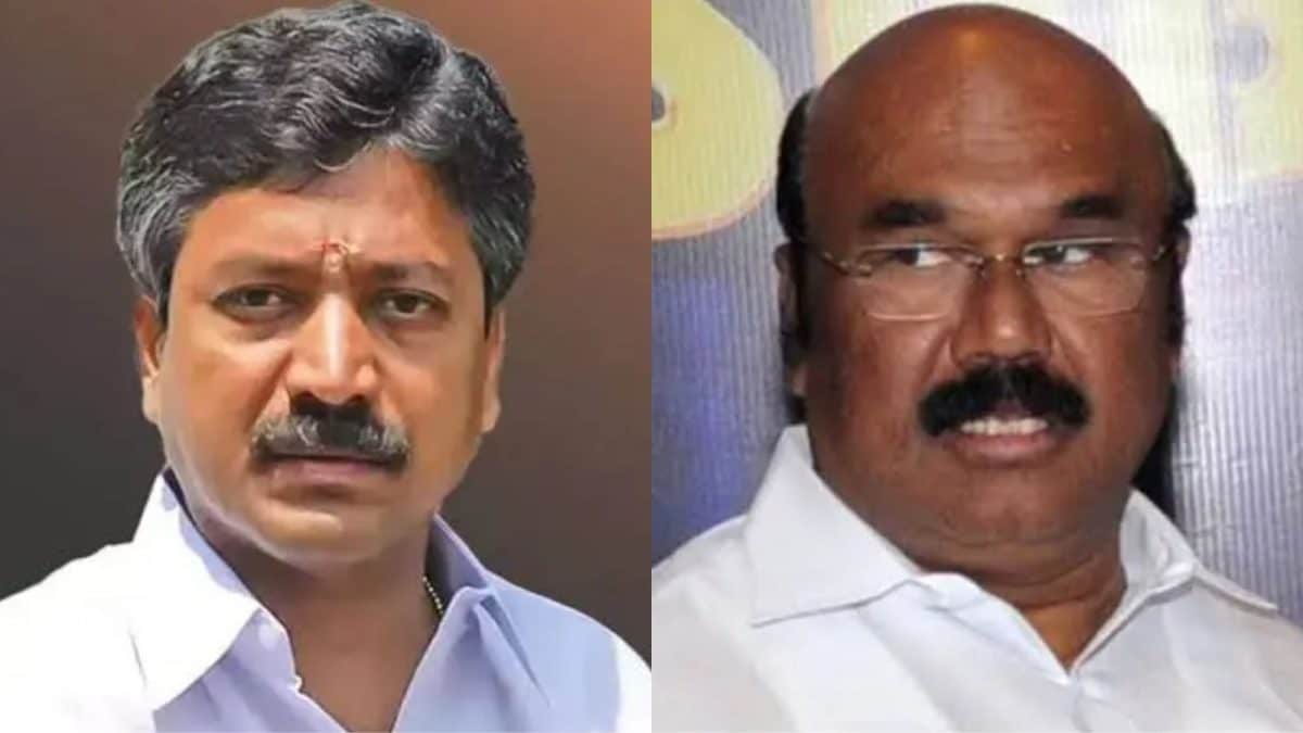 அதிமுகவில் பிளவு உறுதியா? ஜெயக்குமார் வெளியிட்ட வீடியோ (Live Update)