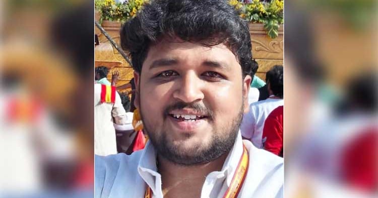 திடீர் பணமோசடி புகார்: த.வெ.க. நிர்வாகி கைது (Live Update)