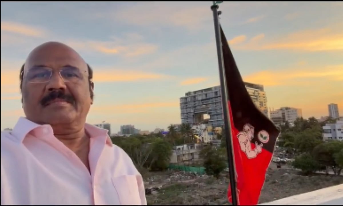 அதிமுகவில் பிளவு உறுதியா? ஜெயக்குமார் வெளியிட்ட வீடியோ (Live Update)