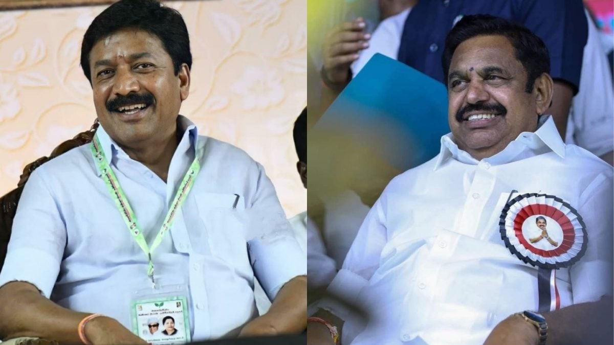 அதிமுகவில் பிளவு உறுதியா? ஜெயக்குமார் வெளியிட்ட வீடியோ (Live Update)