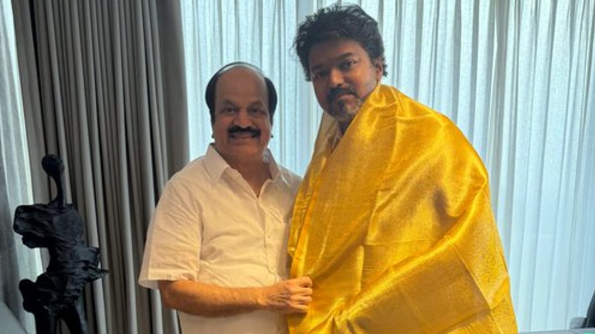 தமிழக சபாநாயகராக ஜே.சி.டி. பிரபாகர் போட்டியின்றி தேர்வு (Live Update)