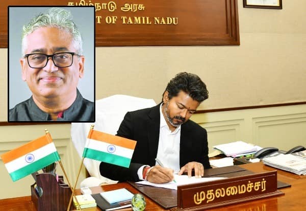 விஜய் வருகையால் கலக்கத்தில் இருப்பது யார்? (Live Update)