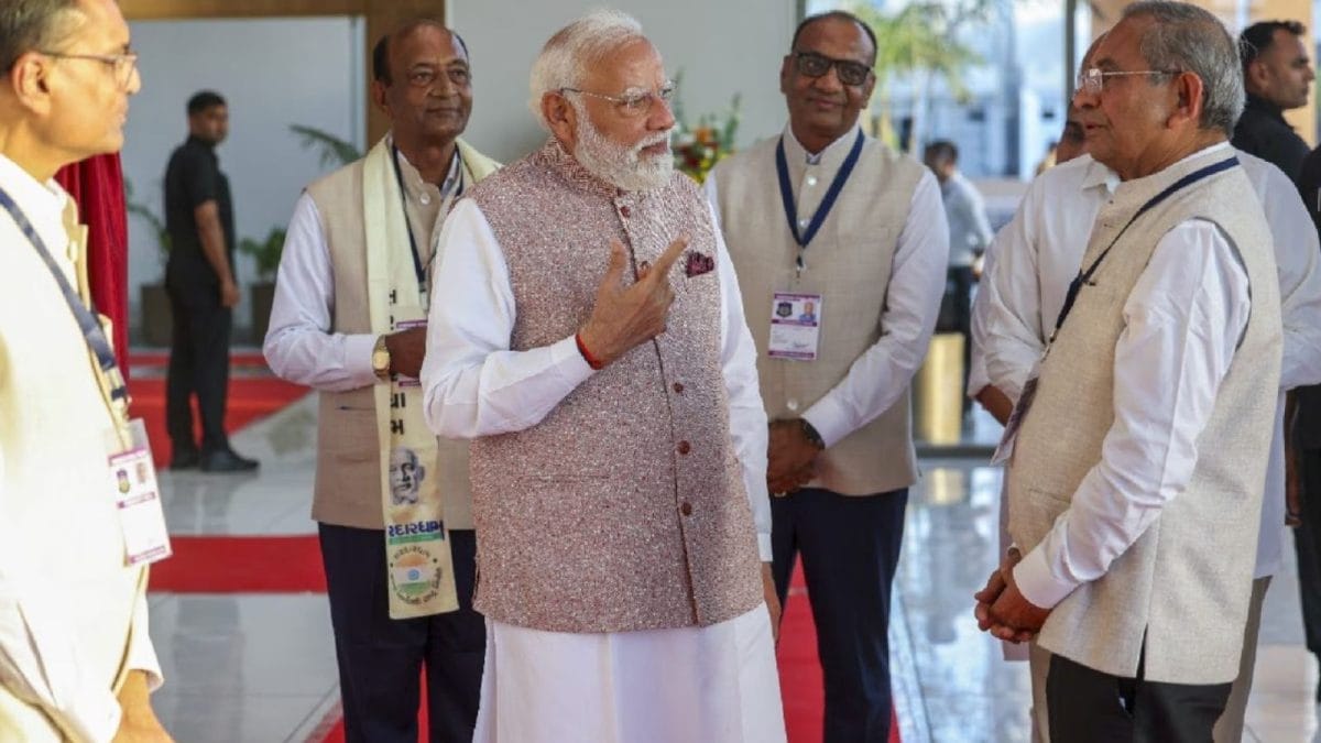 தங்கம், பெட்ரோல்… இன்று ஆன்லைன் கல்வி: பிரதமர் மோடி சொன்ன பாயிண்ட் (Live Update)