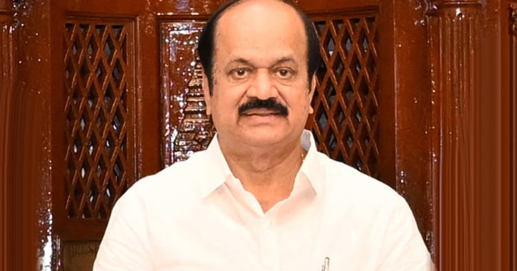 சபாநாயகர் ஜே.சி.டி.பிரபாகர்