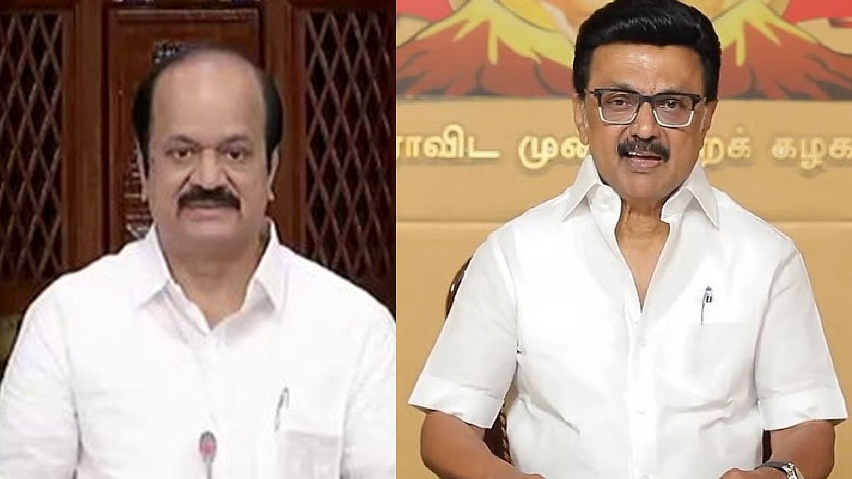மு.க.ஸ்டாலின் வாழ்த்து: சபாநாயகர் ஜே.சி.டி.பிரபாகருக்கு பாராட்டு (Live Update)