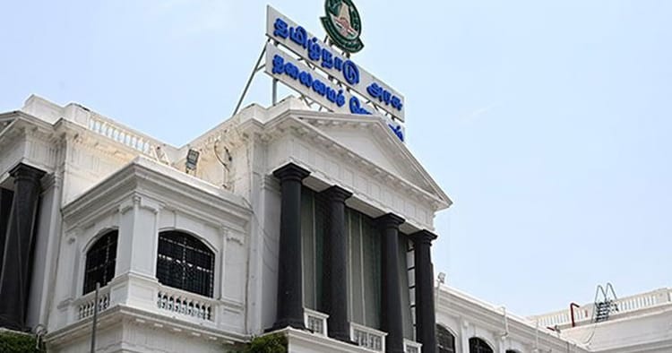 தமிழகத்தில் ஐஏஎஸ் அதிகாரிகள் பணியிடமாற்றம் – புதிய நியமனங்கள் (Live Update)