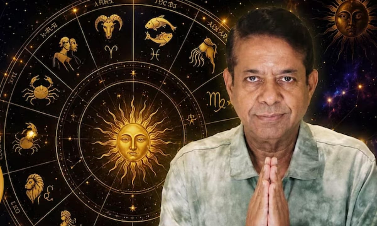 தவெகவிற்கு வலுக்கும் கண்டனங்கள்: ஜோசியருக்கு அரசுப் பதவியா? (Live Update)