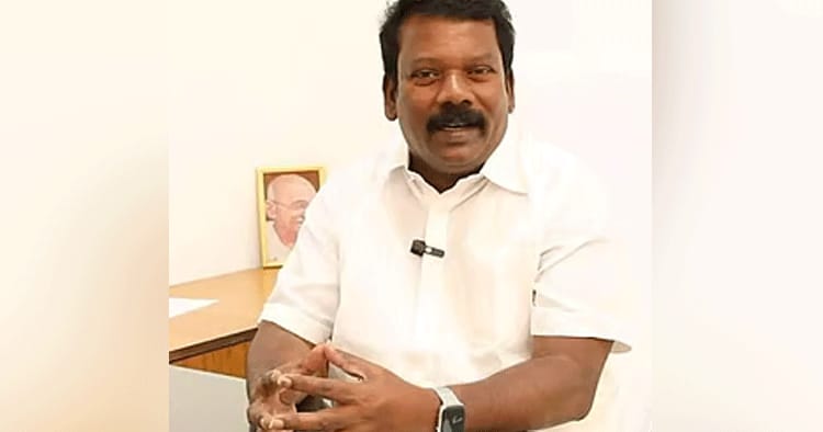 நீட் தேர்வு ரத்து: செல்வப்பெருந்தகை கடும் கண்டனம் (Live Update)