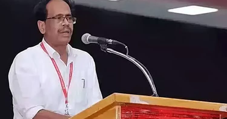 அரசியல் பிரிவு அலுவலர் நியமனம்