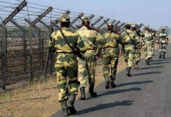 எல்லையில் முள்வேலி அமைக்கும் இந்தியா; வங்கதேசம் கடும் எதிர்ப்பு (Live Update)