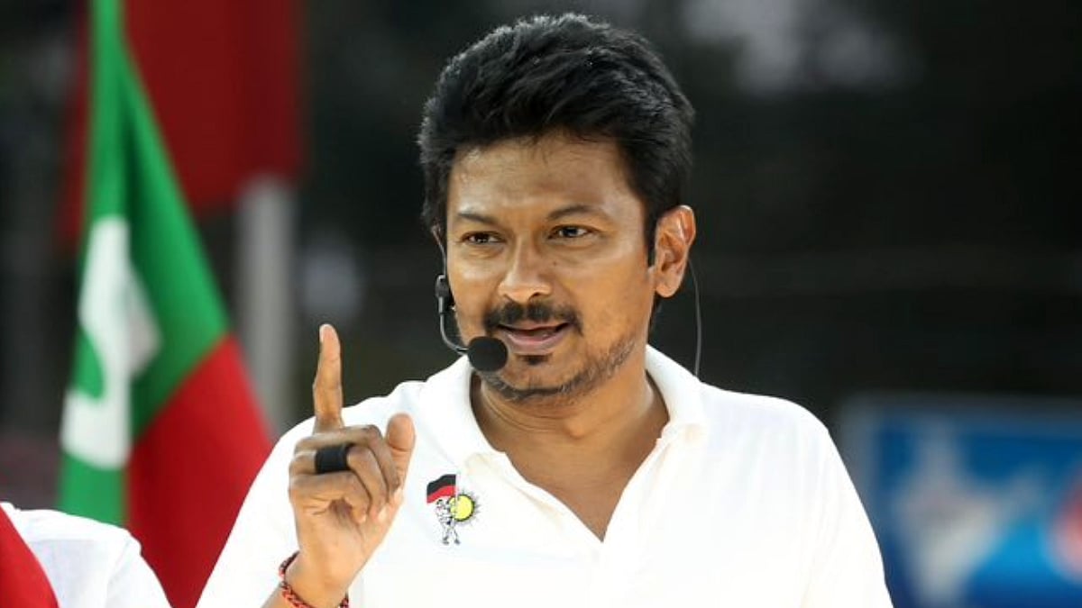 நீட் மோசடி: அனைத்துக் கட்சிகளும் எதிர்த்துக் குரல் எழுப்ப வேண்டும் – உதயநிதி (Live Update)