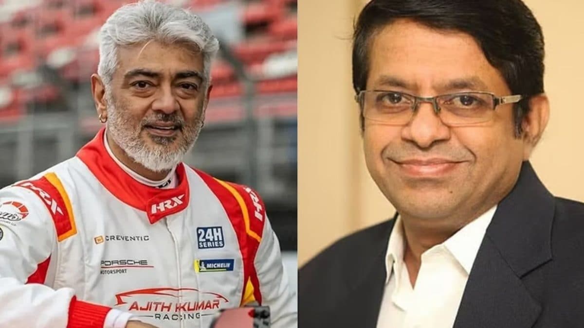 அதிர்ச்சி தகவல்: அஜித்தை அரசியலுக்கு கொண்டு வர முயன்ற ஜோதிடர் (Live Update)