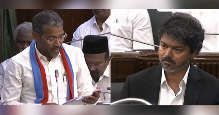 மூடநம்பிக்கைக்கு இடம்கொடுக்காதீர்கள்: விசிக வன்னி அரசு கண்டனம் (Live Update)