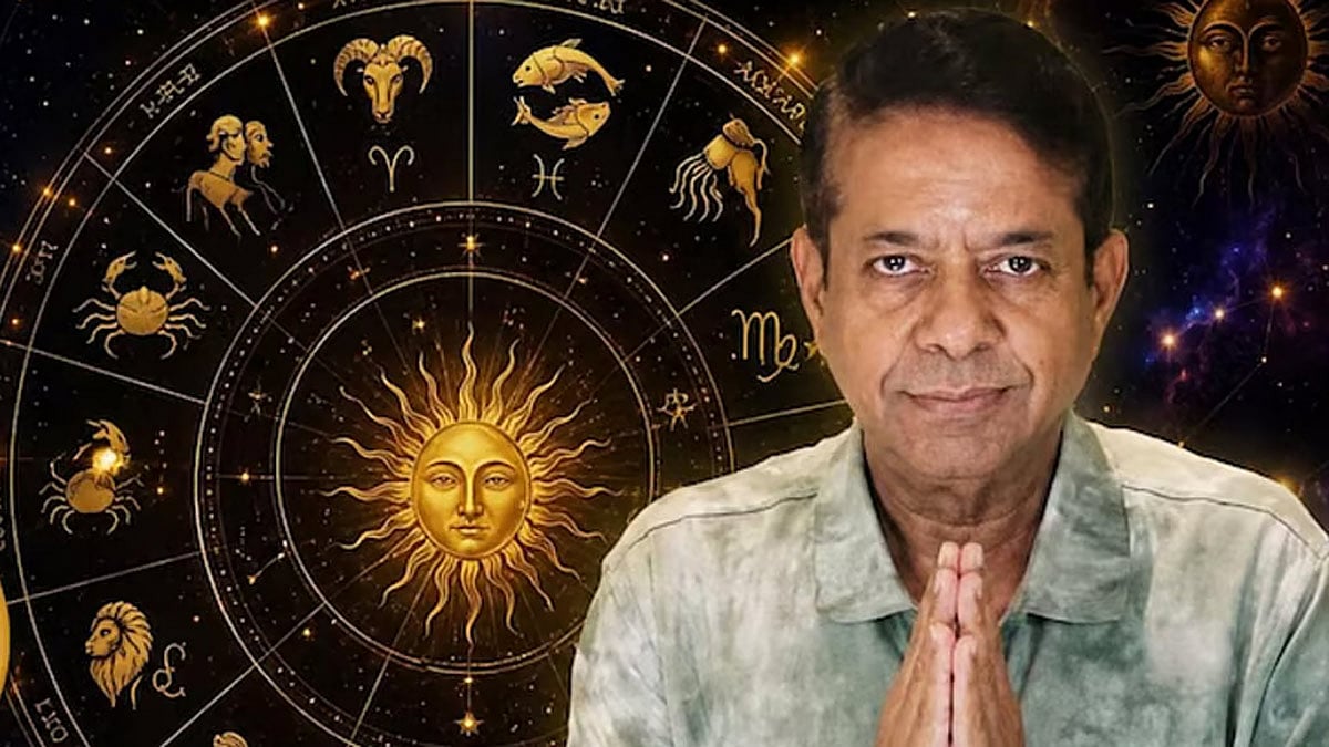 ரிக்கி ரத்தன் நியமனத்தை வாபஸ் வாங்கியது விஜய் அரசு (Live Update)!