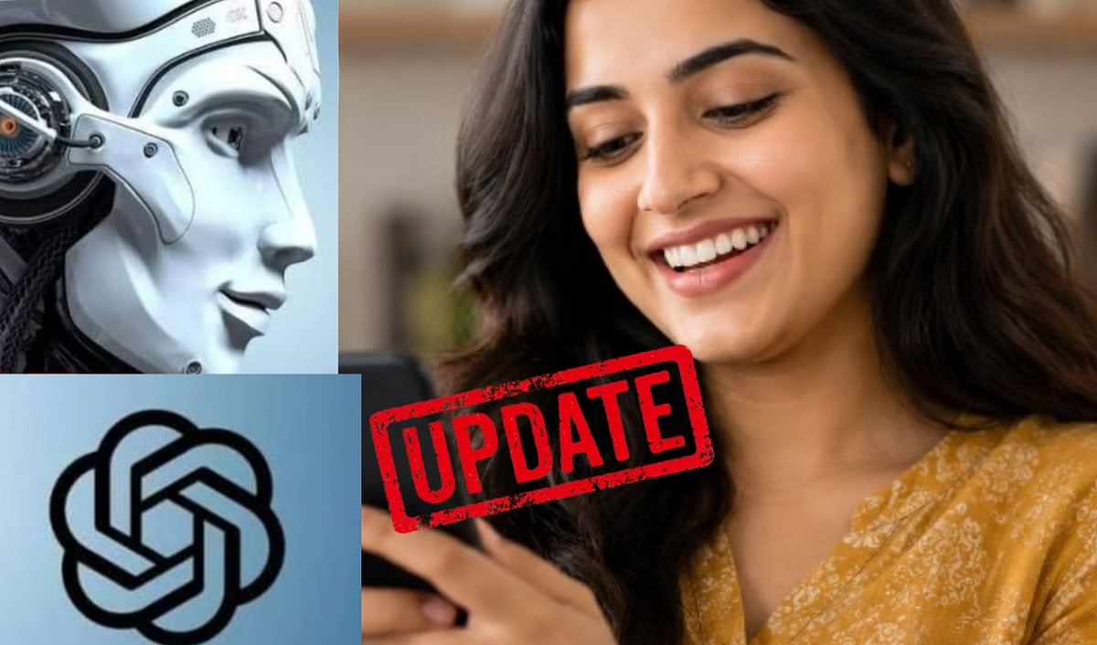 சாட் ஜிபிடியில் புதிய பாதுகாப்பு அப்டேட் (Live Update)! பாஸ்வேர்ட் வேண்டாம்