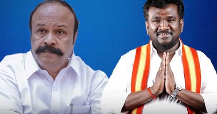 ஒரு வாக்கு வித்தியாசம்: பெரியகருப்பன் வழக்கு தீர்ப்பு ஒத்திவைப்பு (May 5)