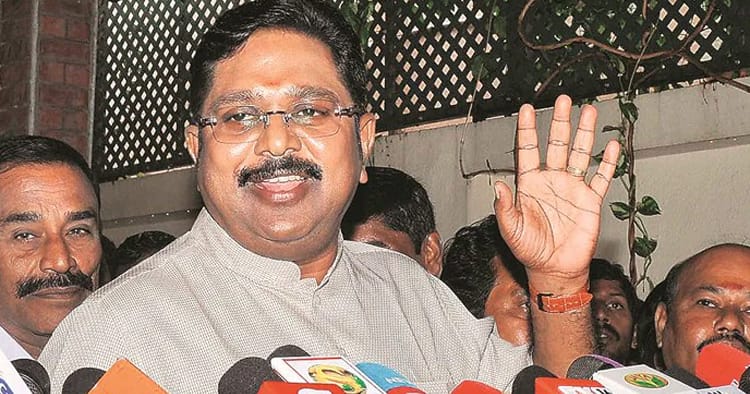 அதிமுக MLA-க்களுக்கு அமைச்சர் பதவி கிடைத்தால் CBI விசாரணை: டிடிவி தினகரன் அதிரடி!