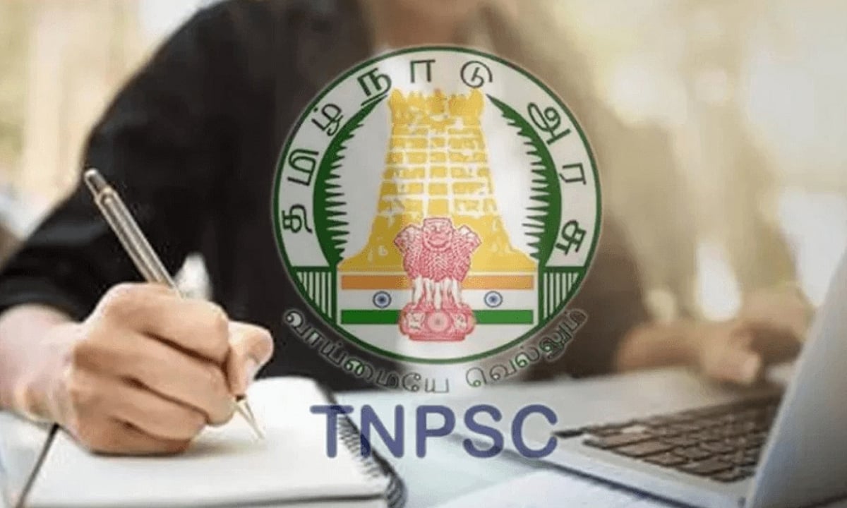 TNPSC ஒருங்கிணைந்த தொழில்நுட்பப் பணிகள் தேர்வு: 461 பணியிடங்களுக்கு விண்ணப்பங்கள் வரவேற்பு