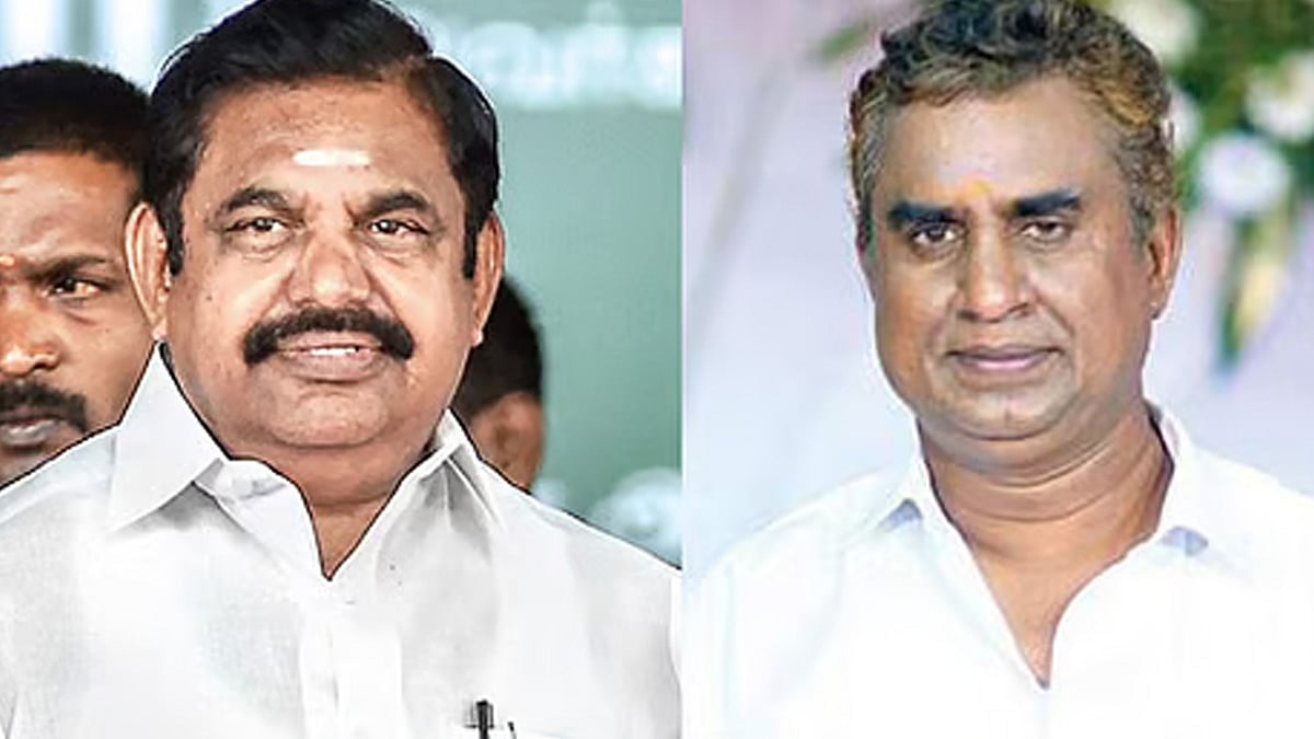 அதிர்ச்சியூட்டும் அரசியல் திருப்பம்: திமுக பொதுச்செயலாளருக்கு வேலுமணி விடுத்த பகிரங்க அழைப்பு! (today news)