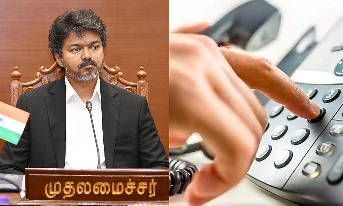 அதிர்ச்சித் தகவல்கள்: ஆண்களுக்கான ஹெல்ப்லைன் கோரிக்கை! முதலமைச்சருக்கு மனு [today news]