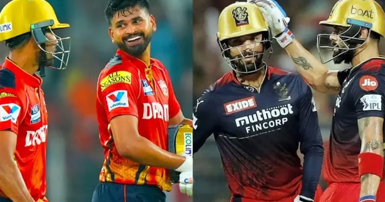 பரபரப்பான மோதல்! பஞ்சாப் கிங்ஸ் vs பெங்களூரு ராயல் சேலஞ்சர்ஸ்: பிளே-ஆப் வாய்ப்பு இன்று தீர்மானிக்கப்படுமா? (மே 2024)