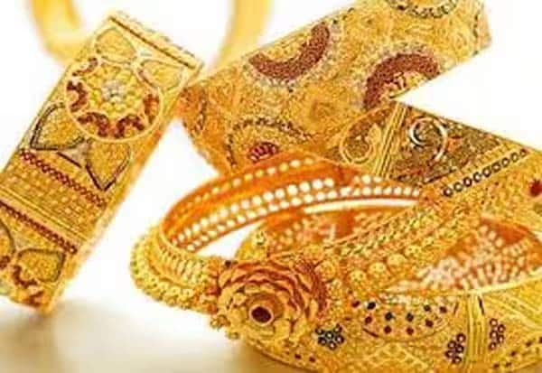 சென்னையில் தங்கம் விலை சரிவு: சவரனுக்கு 1,040 ரூபாய் குறைந்தது