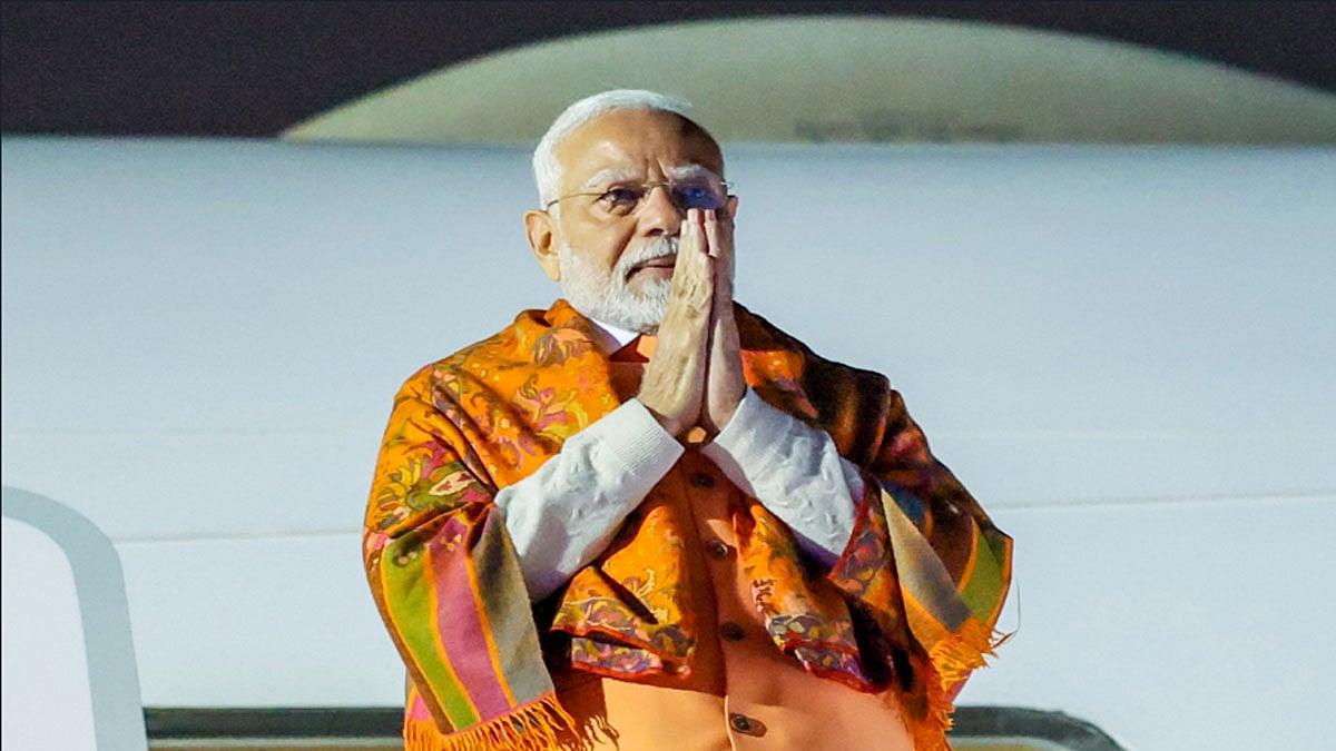 ஏழை நல திட்டங்களின் 12 ஆண்டு நிறைவு: பிரதமர் நரேந்திர மோடி வெளியிட்ட முக்கிய கருத்துக்கள்