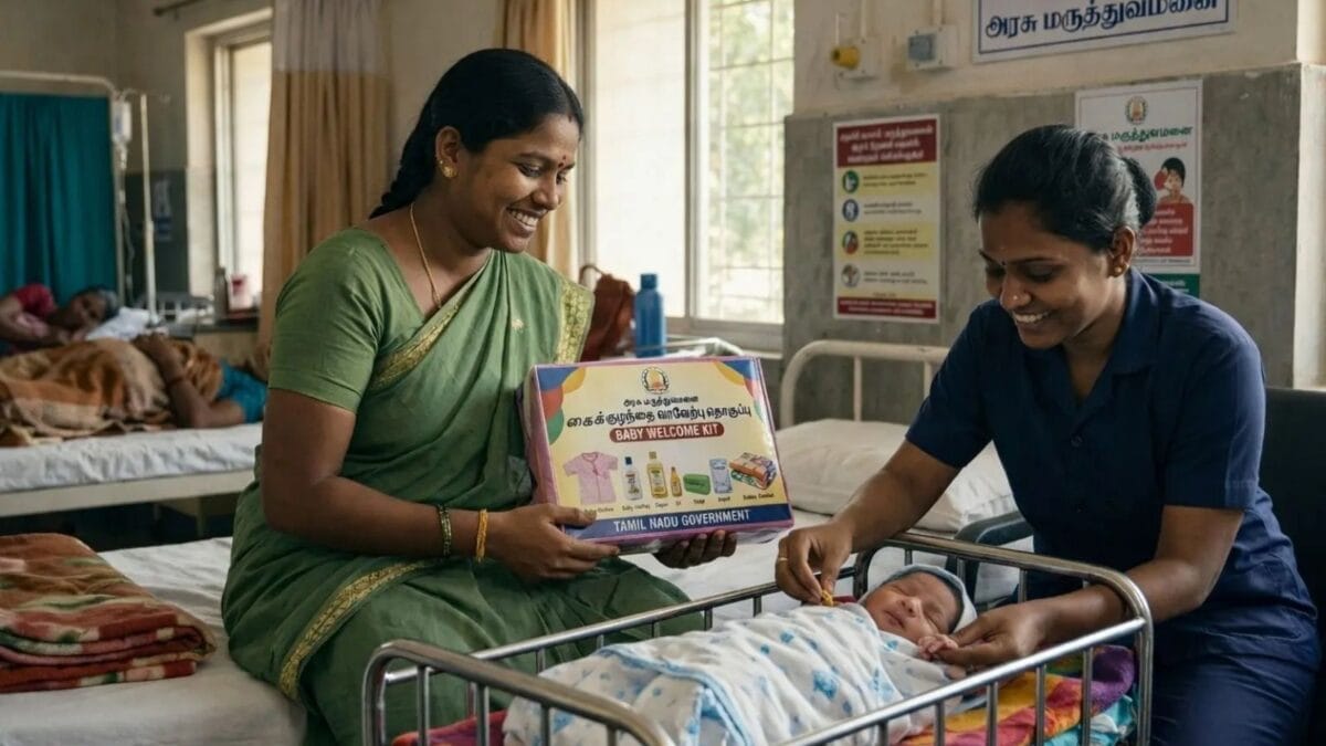 தாய்மாமன் தங்க மோதிரம் திட்டம்