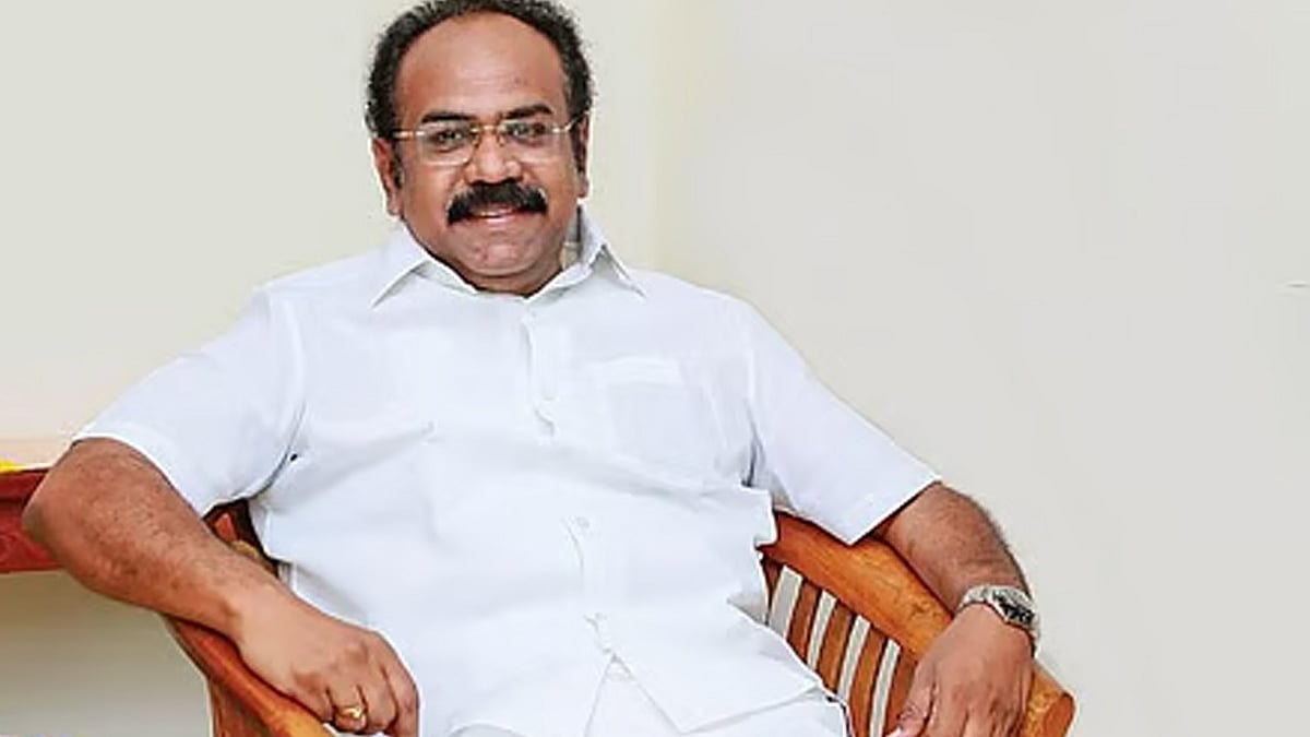 பயிர்க்கடன் தள்ளுபடி: தமிழக அரசு விவசாயிகளை ஏமாற்றுகிறது – தங்கம் தென்னரசு குற்றச்சாட்டு