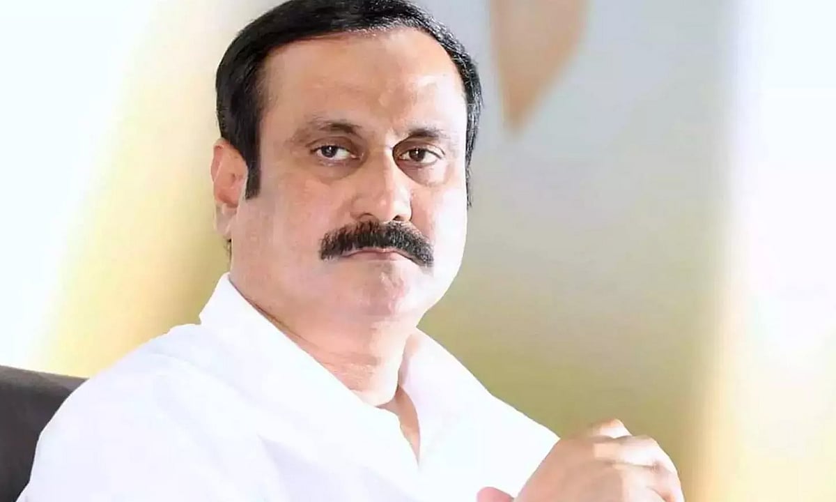 உயர்சிறப்பு மருத்துவப் படிப்பு இட ஒதுக்கீடு: உச்சநீதிமன்ற தீர்ப்பை எதிர்த்து மேல்முறையீடு செய்ய அன்புமணி ராமதாஸ் வலியுறுத்தல்