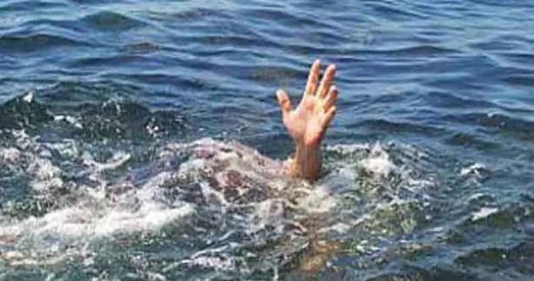 ராமேஸ்வரத்தில் திருட முயன்ற முதியவர் கடலில் குதித்து உயிரிழப்பு