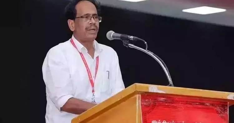 மதுக்கூடங்களில் வன்முறை: அரசு கடும் நடவடிக்கை எடுக்க இந்திய கம்யூனிஸ்ட் கட்சி வலியுறுத்தல்